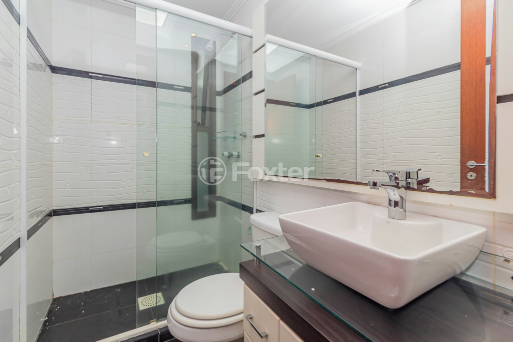 Apartamento à venda com 3 quartos, 70m² - Foto 28