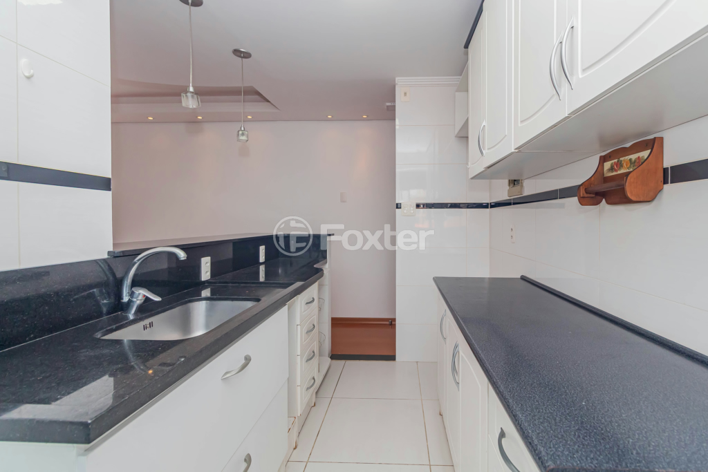 Apartamento à venda com 3 quartos, 70m² - Foto 30