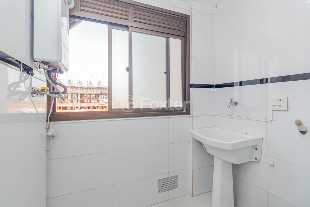 Apartamento à venda com 3 quartos, 70m² - Foto 31
