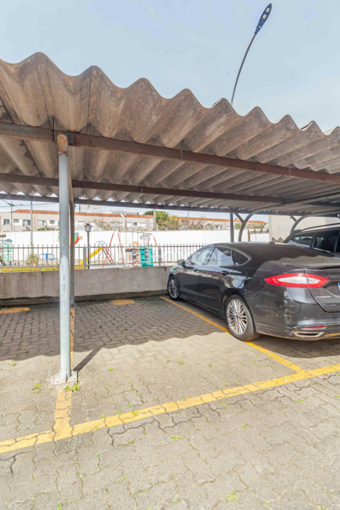 Apartamento à venda com 3 quartos, 70m² - Foto 32