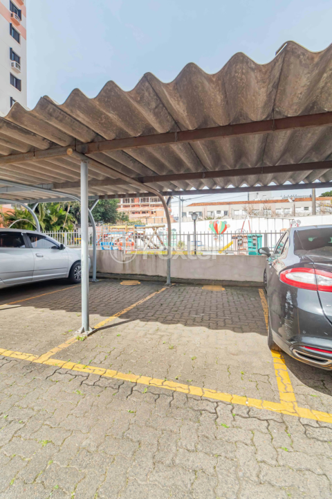 Apartamento à venda com 3 quartos, 70m² - Foto 33