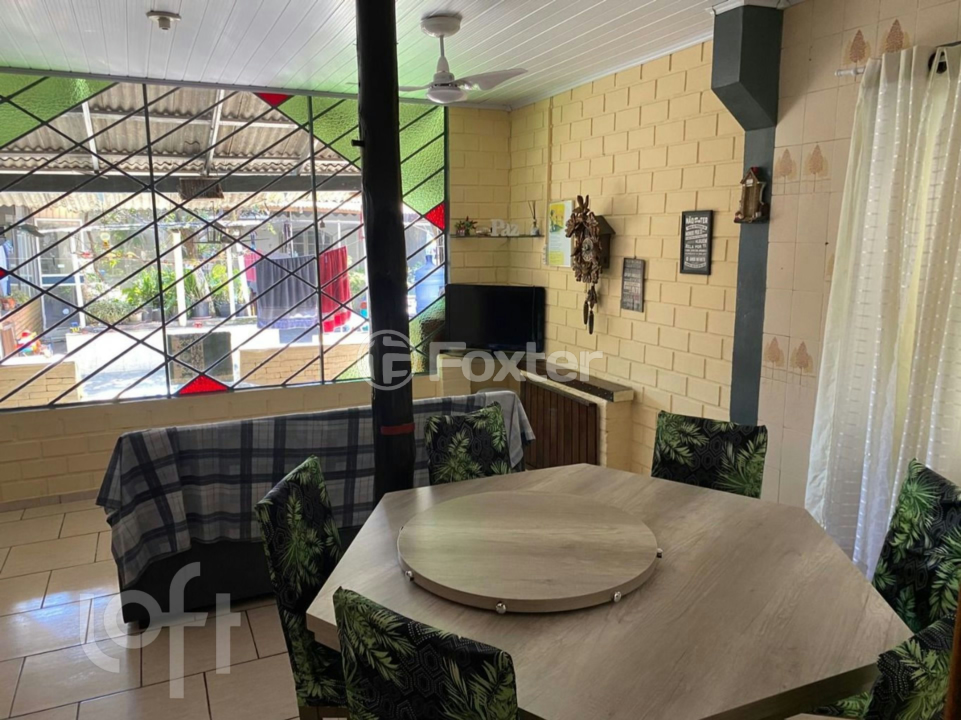 Casa à venda com 3 quartos, 290m² - Foto 10