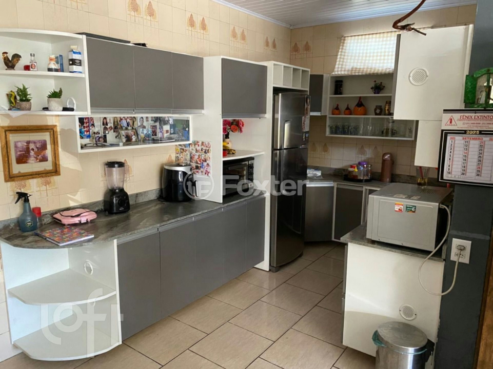 Casa à venda com 3 quartos, 290m² - Foto 8
