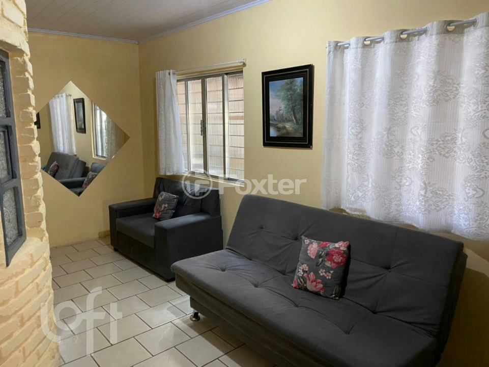 Casa à venda com 3 quartos, 290m² - Foto 5