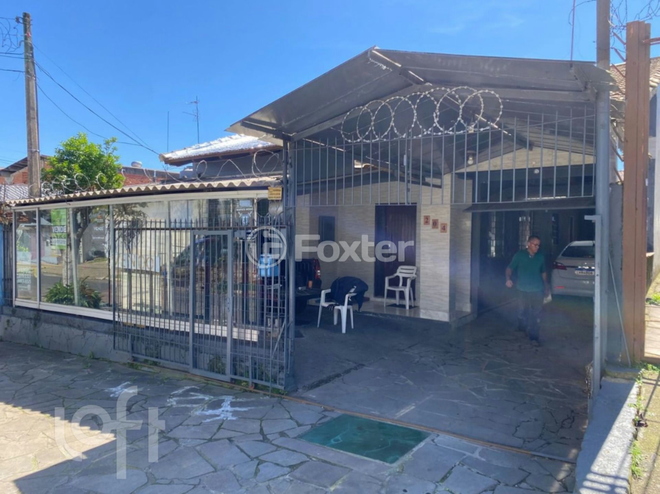 Casa à venda com 3 quartos, 290m² - Foto 14