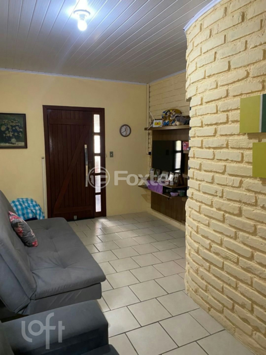 Casa à venda com 3 quartos, 290m² - Foto 4