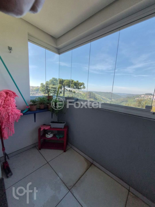 Apartamento à venda com 2 quartos, 59m² - Foto 6