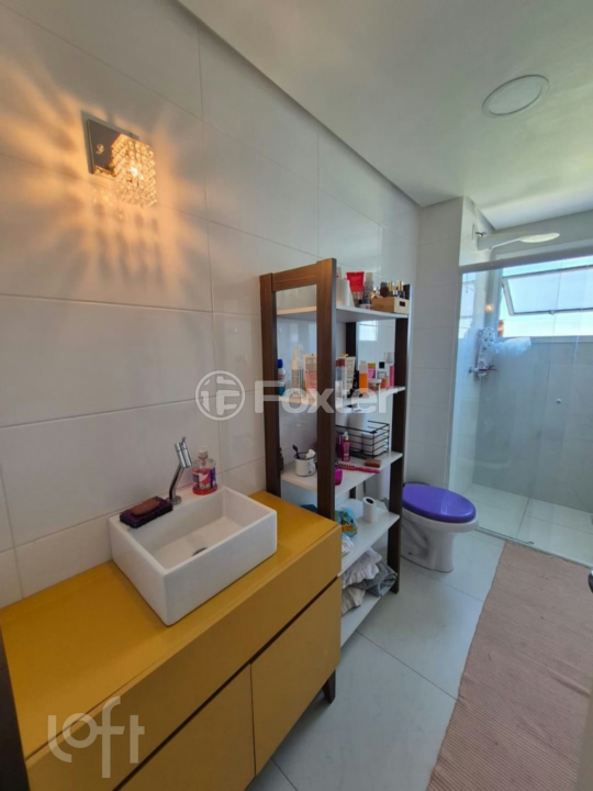 Apartamento à venda com 2 quartos, 59m² - Foto 9