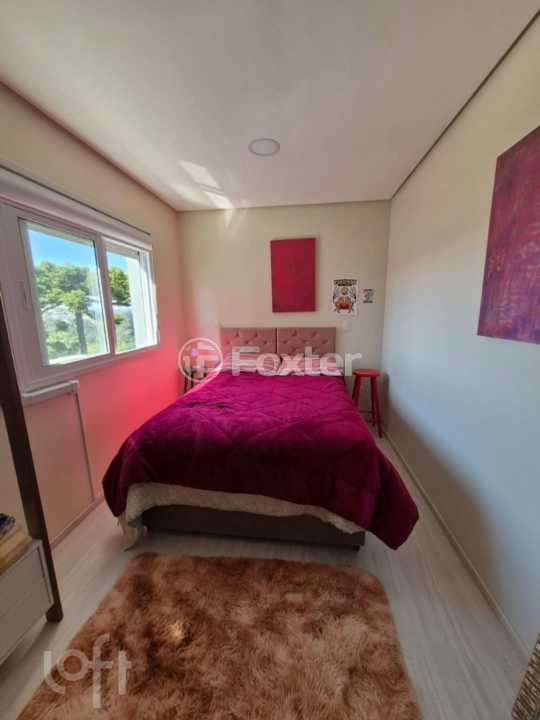 Apartamento à venda com 2 quartos, 59m² - Foto 7