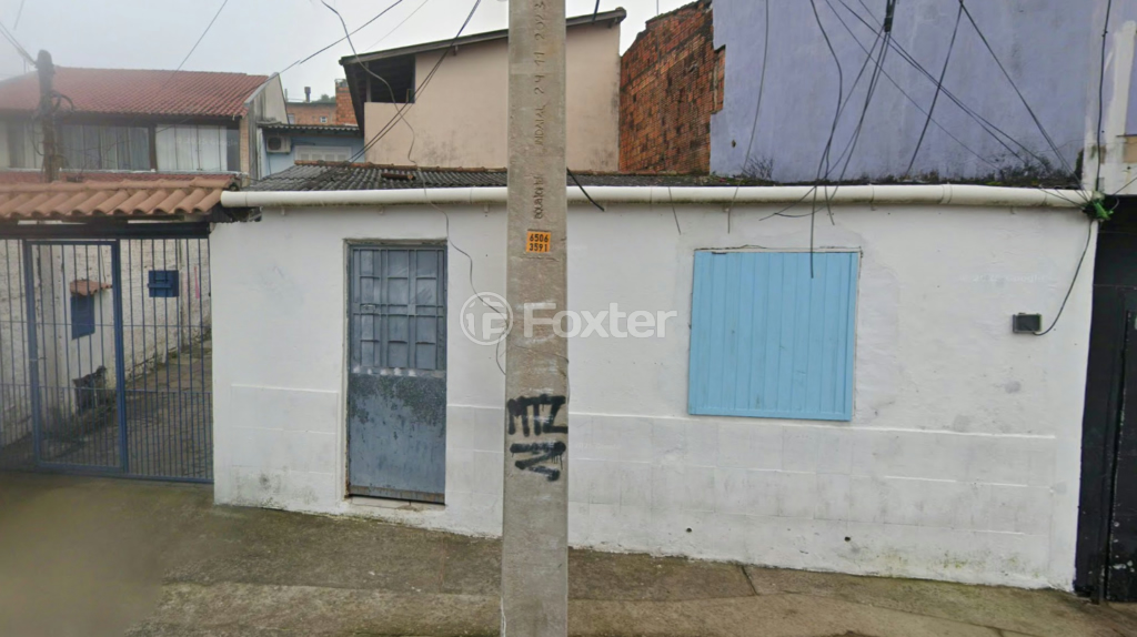 Casa à venda com 4 quartos, 285m² - Foto 1