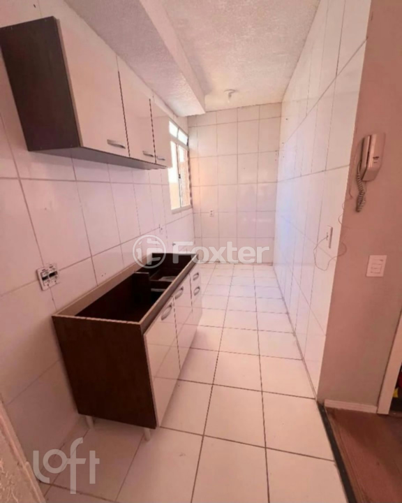 Apartamento à venda com 2 quartos, 40m² - Foto 5