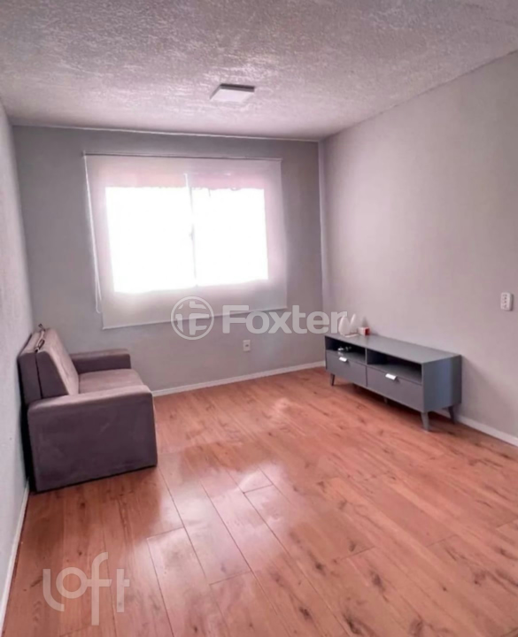 Apartamento à venda com 2 quartos, 40m² - Foto 4