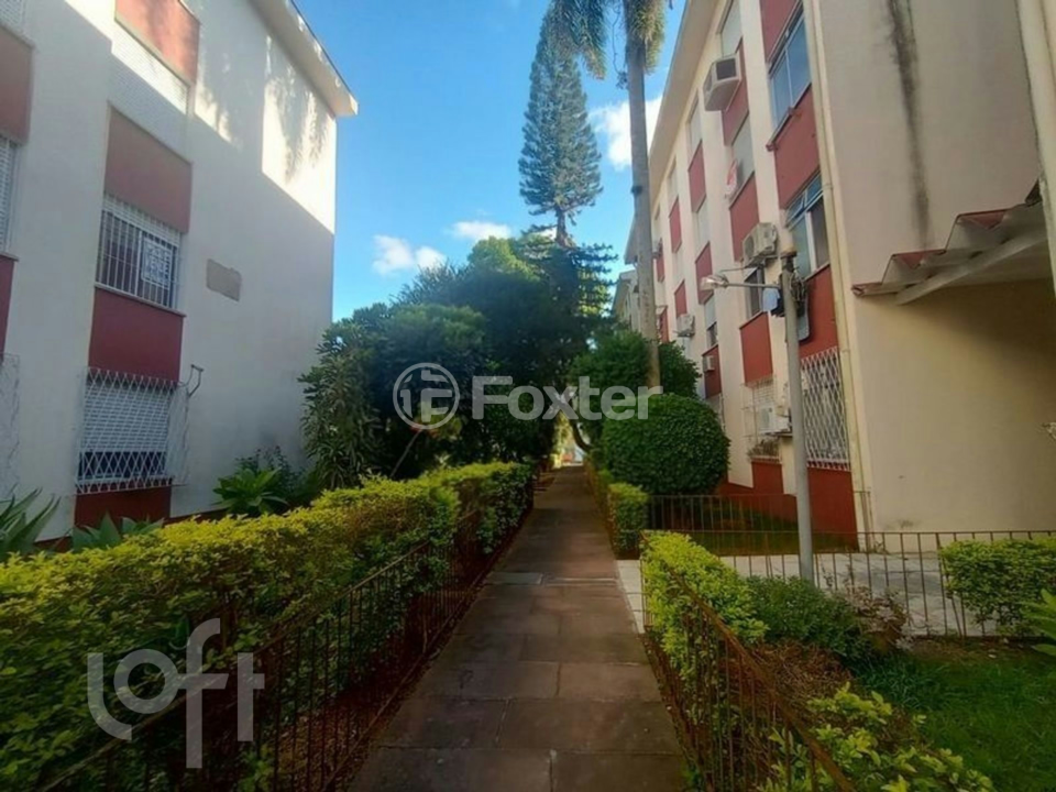 Apartamento à venda com 2 quartos, 40m² - Foto 10