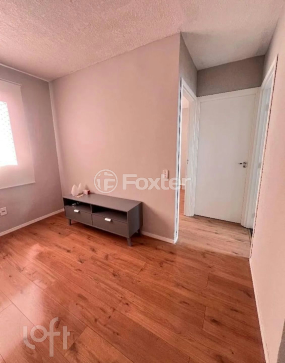 Apartamento à venda com 2 quartos, 40m² - Foto 12