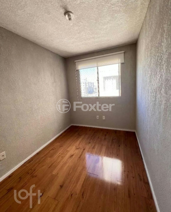 Apartamento à venda com 2 quartos, 40m² - Foto 1