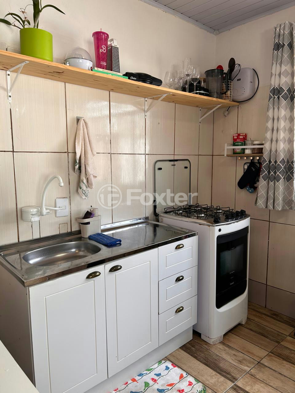 Casa à venda com 3 quartos, 130m² - Foto 13