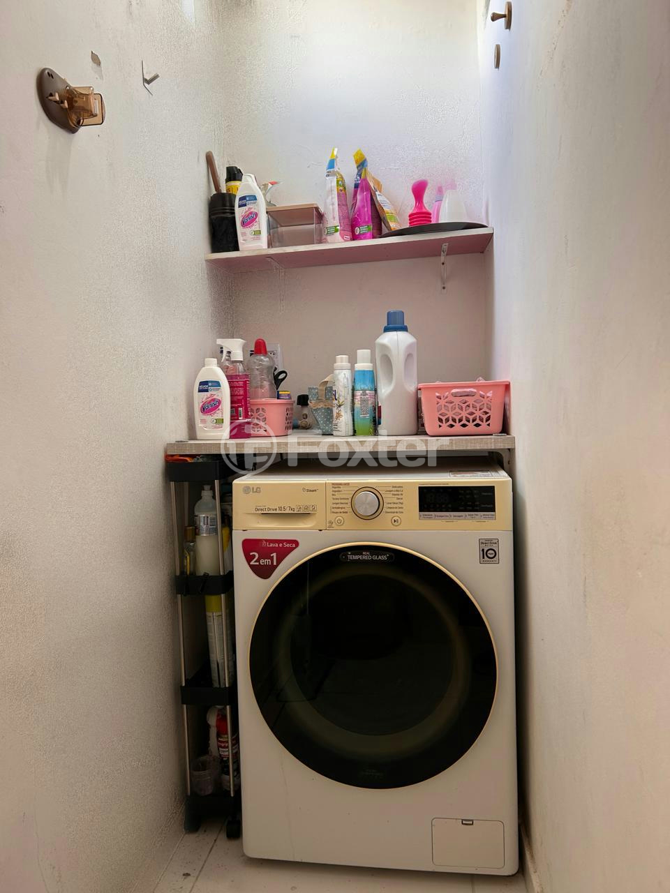 Casa à venda com 3 quartos, 130m² - Foto 16