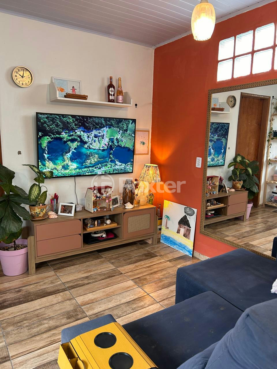 Casa à venda com 3 quartos, 130m² - Foto 3