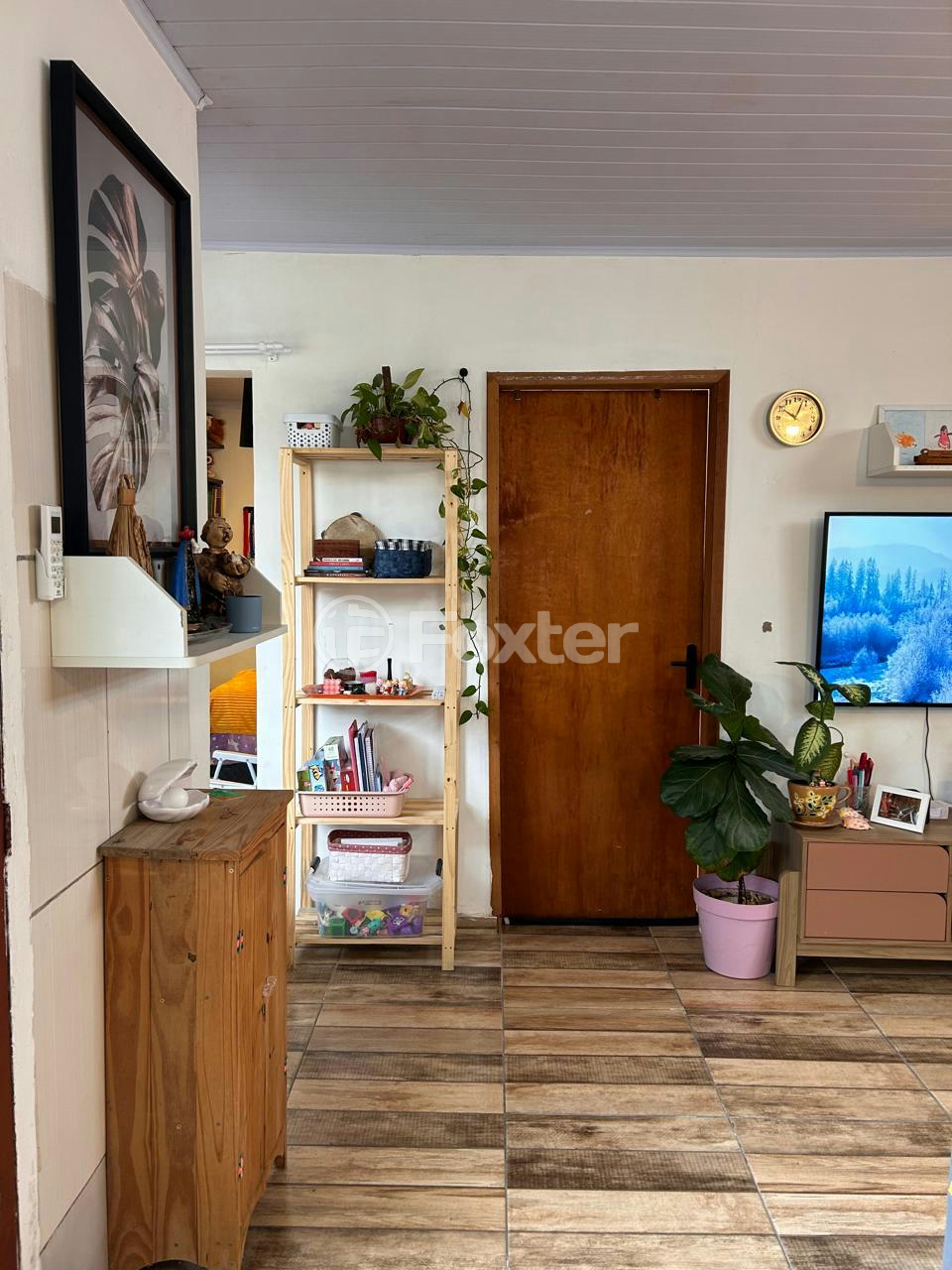 Casa à venda com 3 quartos, 130m² - Foto 4