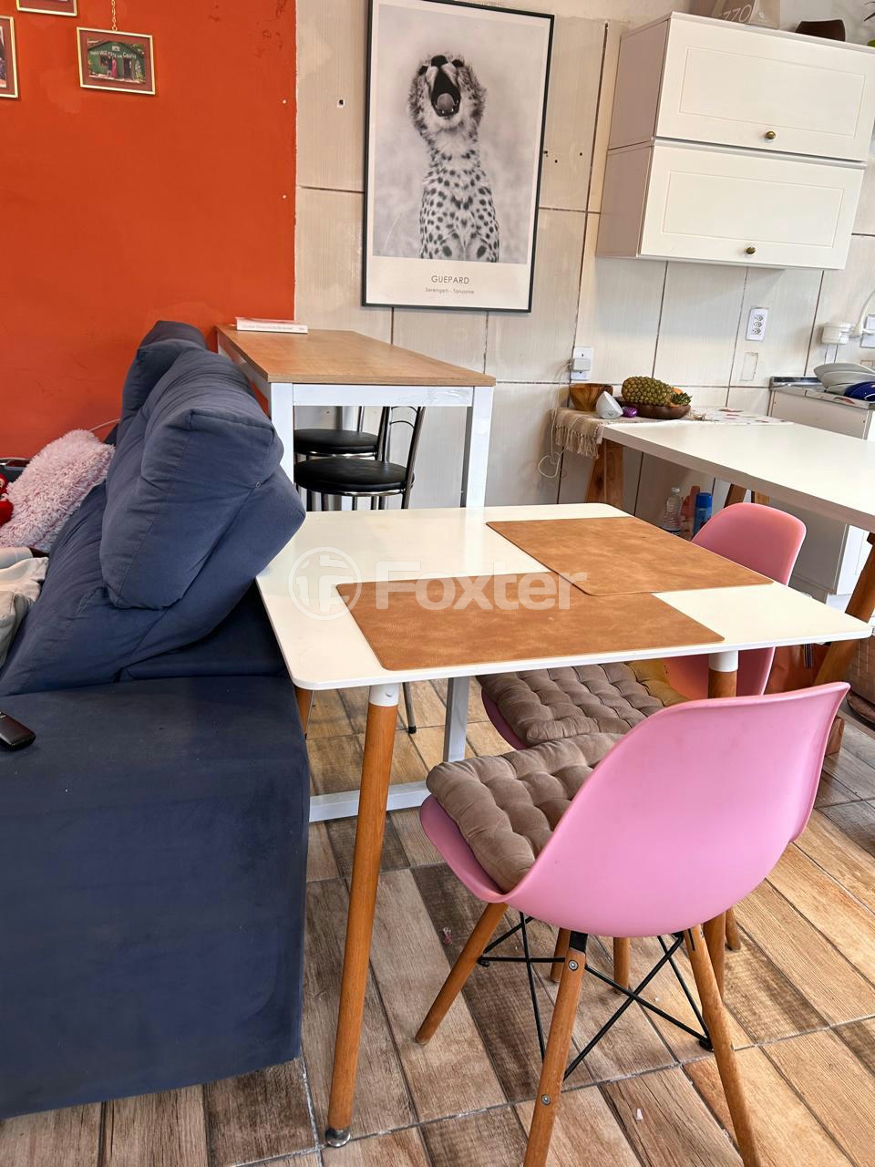 Casa à venda com 3 quartos, 130m² - Foto 5