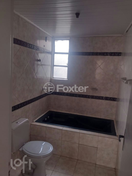 Apartamento à venda com 3 quartos, 73m² - Foto 8