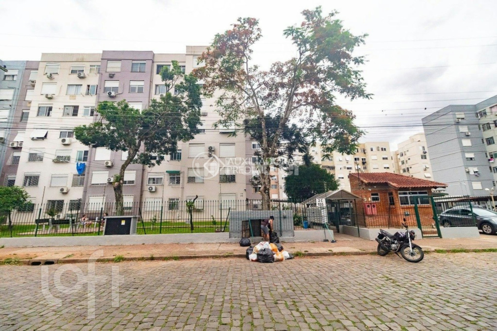 Apartamento à venda com 3 quartos, 73m² - Foto 12