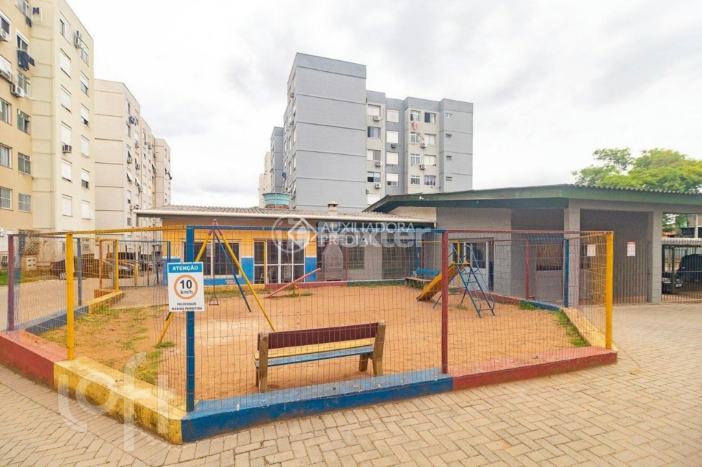 Apartamento à venda com 3 quartos, 73m² - Foto 17
