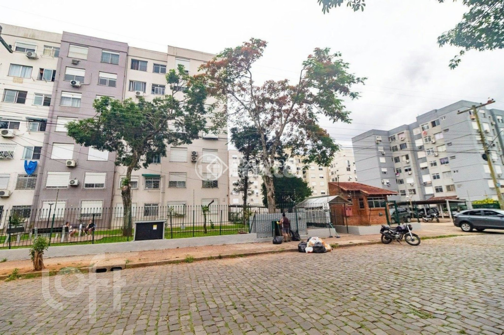 Apartamento à venda com 3 quartos, 73m² - Foto 15