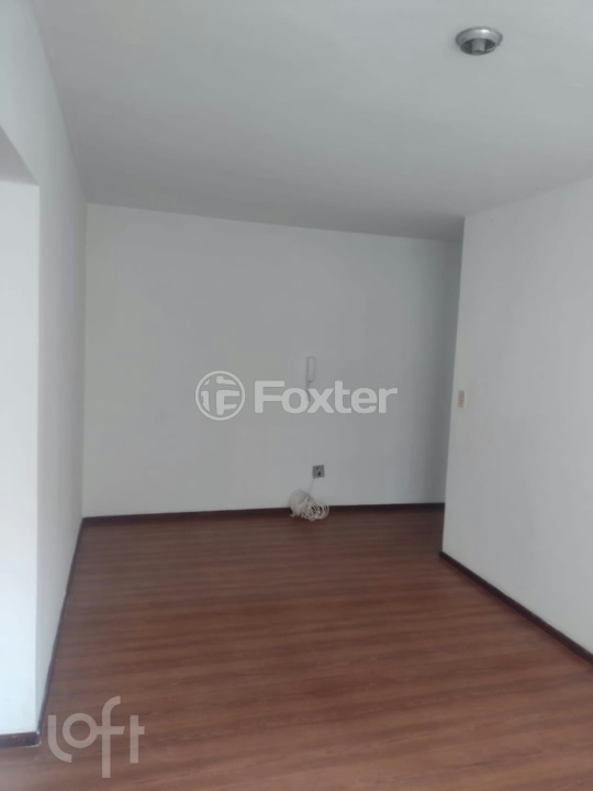 Apartamento à venda com 3 quartos, 73m² - Foto 1