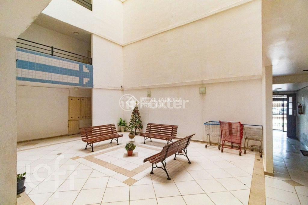 Apartamento à venda com 3 quartos, 73m² - Foto 13