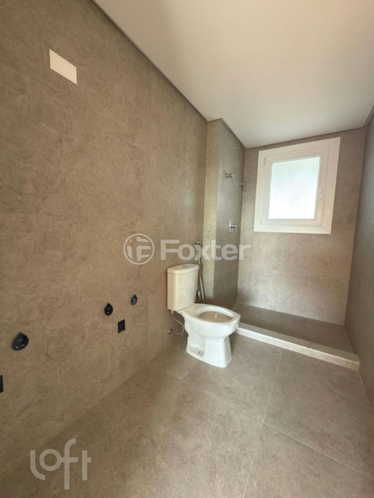 Apartamento à venda com 3 quartos, 154m² - Foto 5