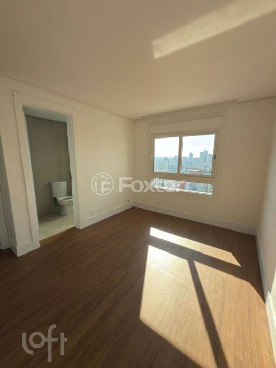 Apartamento à venda com 3 quartos, 154m² - Foto 6