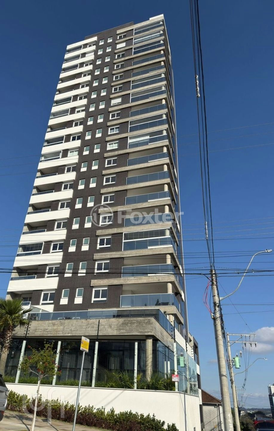 Apartamento à venda com 3 quartos, 154m² - Foto 11