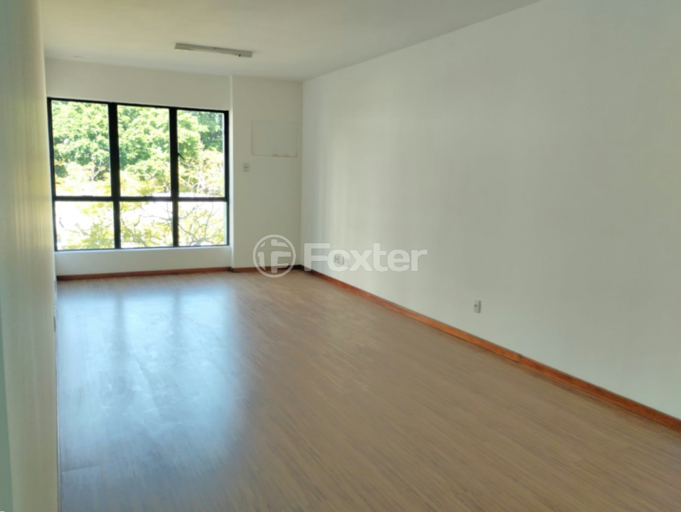 Conjunto Comercial-Sala à venda, 37m² - Foto 1
