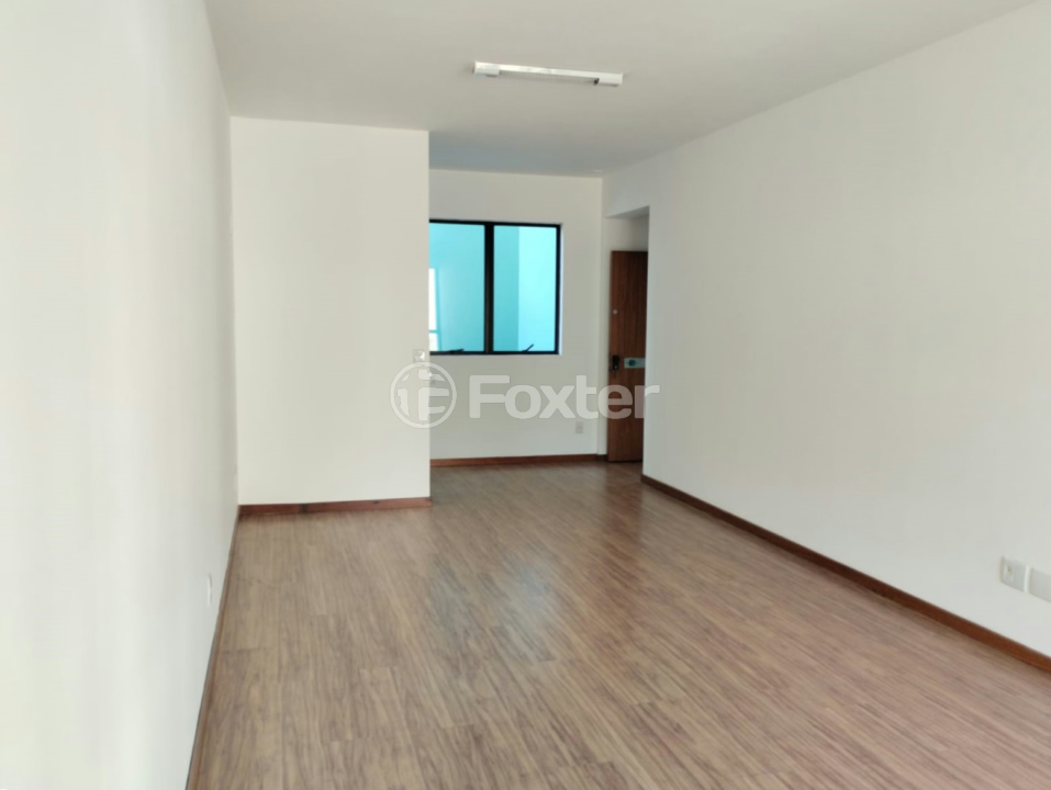 Conjunto Comercial-Sala à venda, 37m² - Foto 2