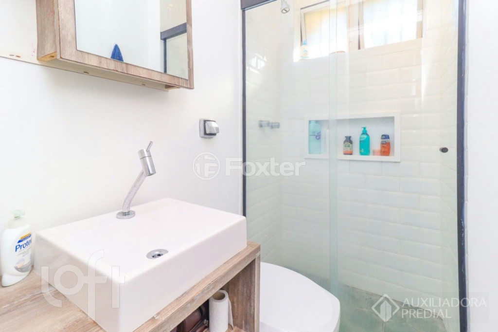 Apartamento à venda com 1 quarto, 37m² - Foto 16