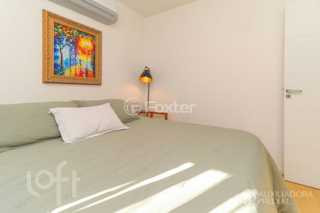Apartamento à venda com 1 quarto, 37m² - Foto 20
