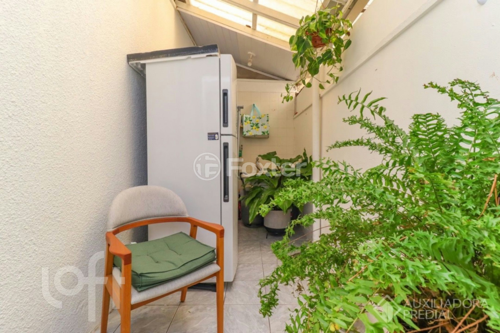 Apartamento à venda com 1 quarto, 37m² - Foto 13