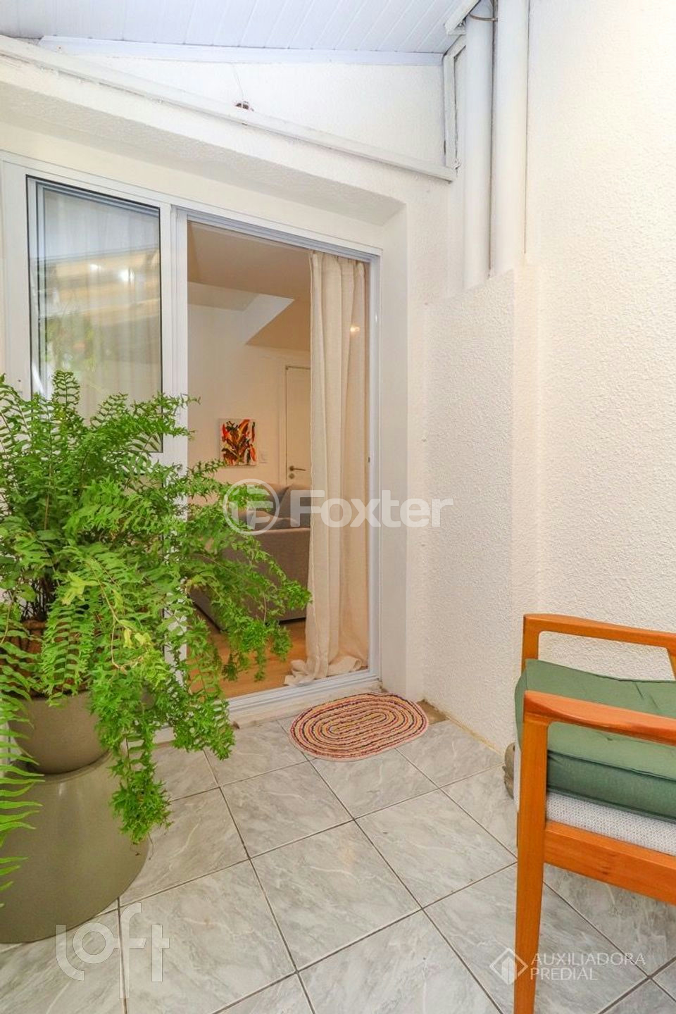 Apartamento à venda com 1 quarto, 37m² - Foto 12