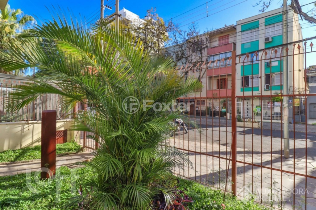 Apartamento à venda com 1 quarto, 37m² - Foto 26