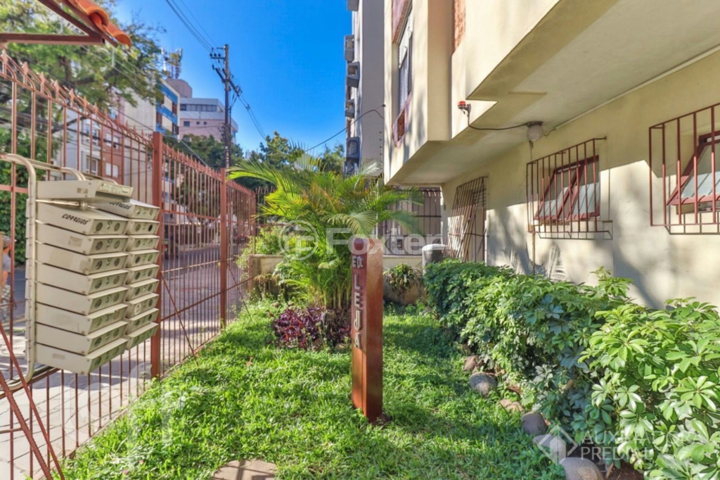 Apartamento à venda com 1 quarto, 37m² - Foto 25