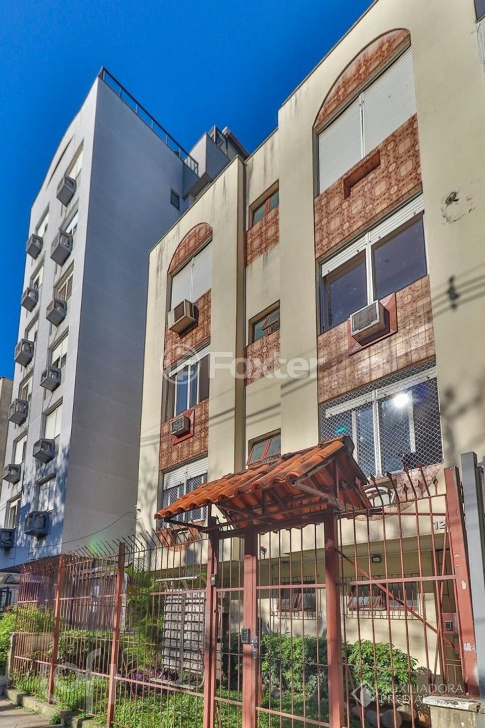 Apartamento à venda com 1 quarto, 37m² - Foto 27