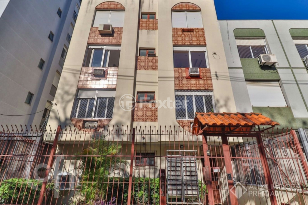 Apartamento à venda com 1 quarto, 37m² - Foto 28