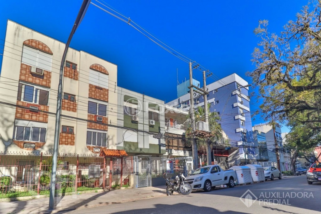 Apartamento à venda com 1 quarto, 37m² - Foto 29