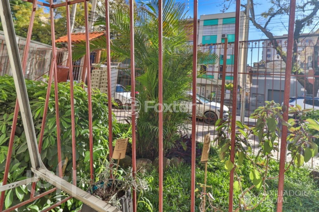 Apartamento à venda com 1 quarto, 37m² - Foto 23