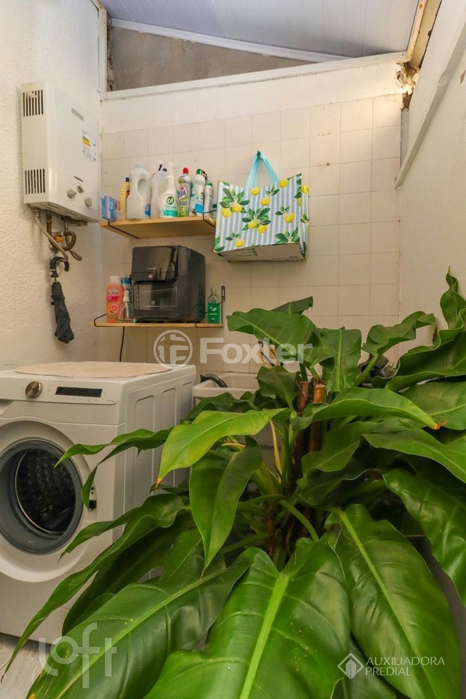 Apartamento à venda com 1 quarto, 37m² - Foto 14