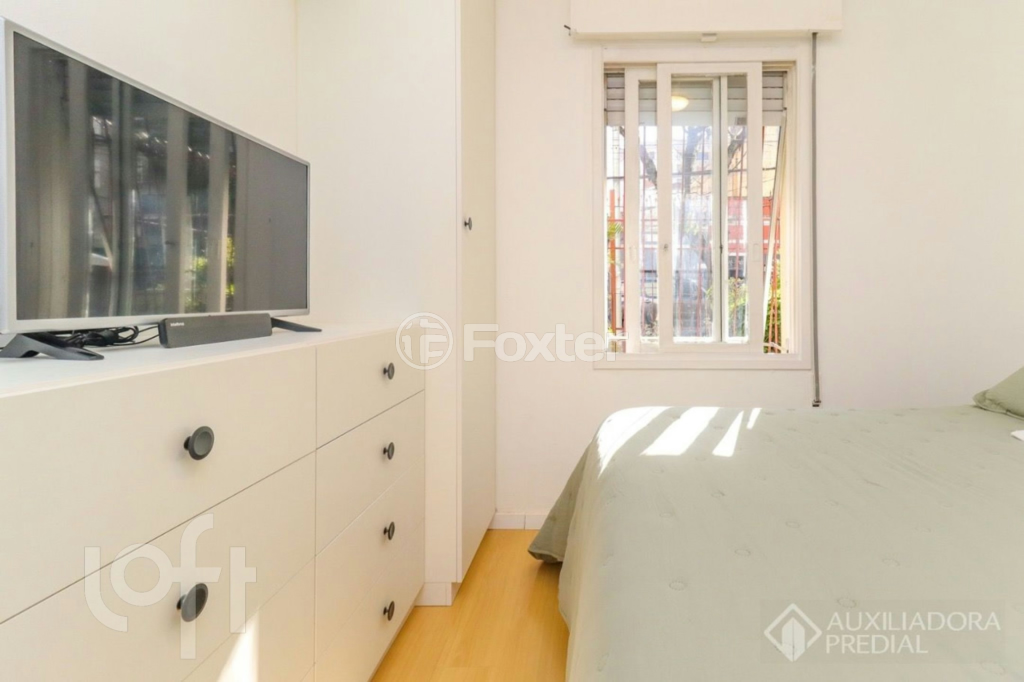 Apartamento à venda com 1 quarto, 37m² - Foto 18