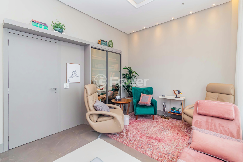 Conjunto Comercial-Sala à venda, 28m² - Foto 6
