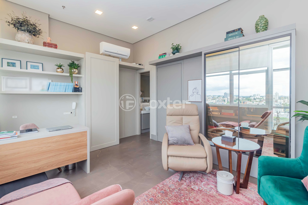 Conjunto Comercial-Sala à venda, 28m² - Foto 8