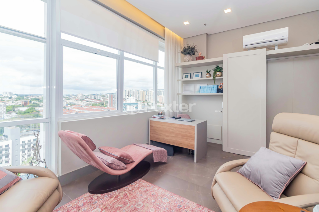 Conjunto Comercial-Sala à venda, 28m² - Foto 2